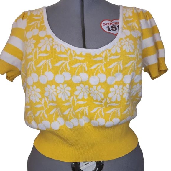 Maeve sweater (B1) - Picture 1 of 6